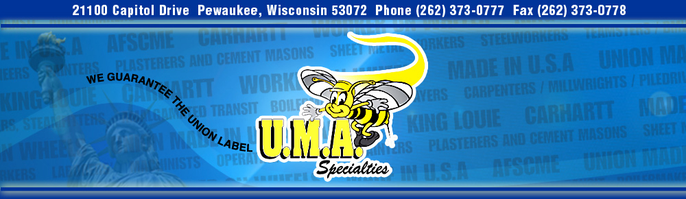 UMA Specialities